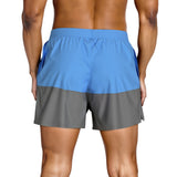 Nike Swim Men's Split 5" Volley Short