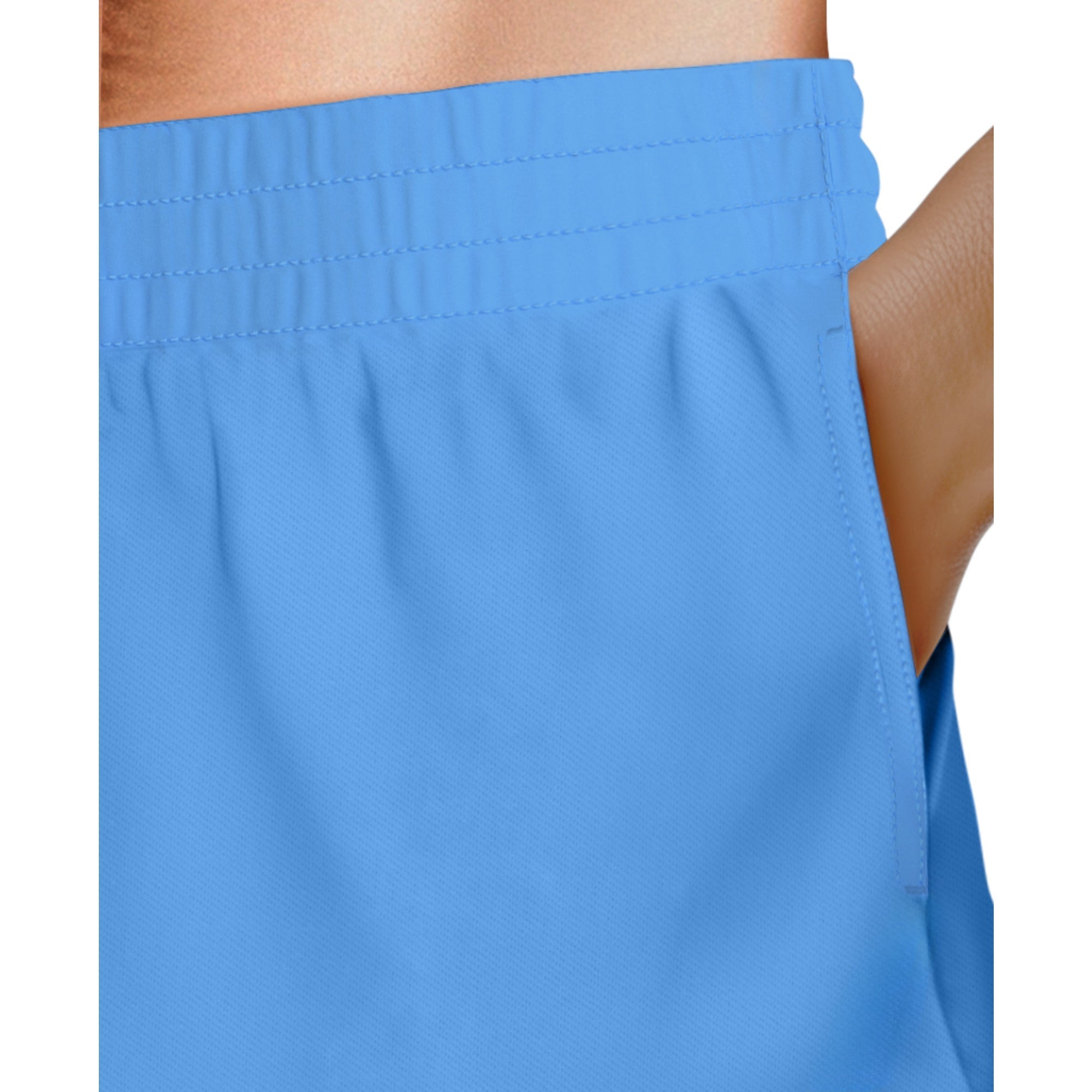 Nike Swim Men's Split 5" Volley Short