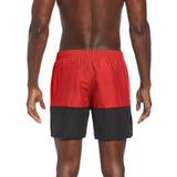 Nike Swim Men's Split 5" Volley Short