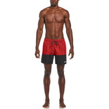 Nike Swim Men's Split 5" Volley Short