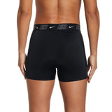 Nike Swim Women's Fusion Logo Tape Kickshort