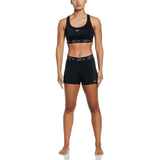 Nike Swim Women's Fusion Logo Tape Kickshort