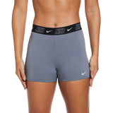 Nike Swim Women's Fusion Logo Tape Kickshort