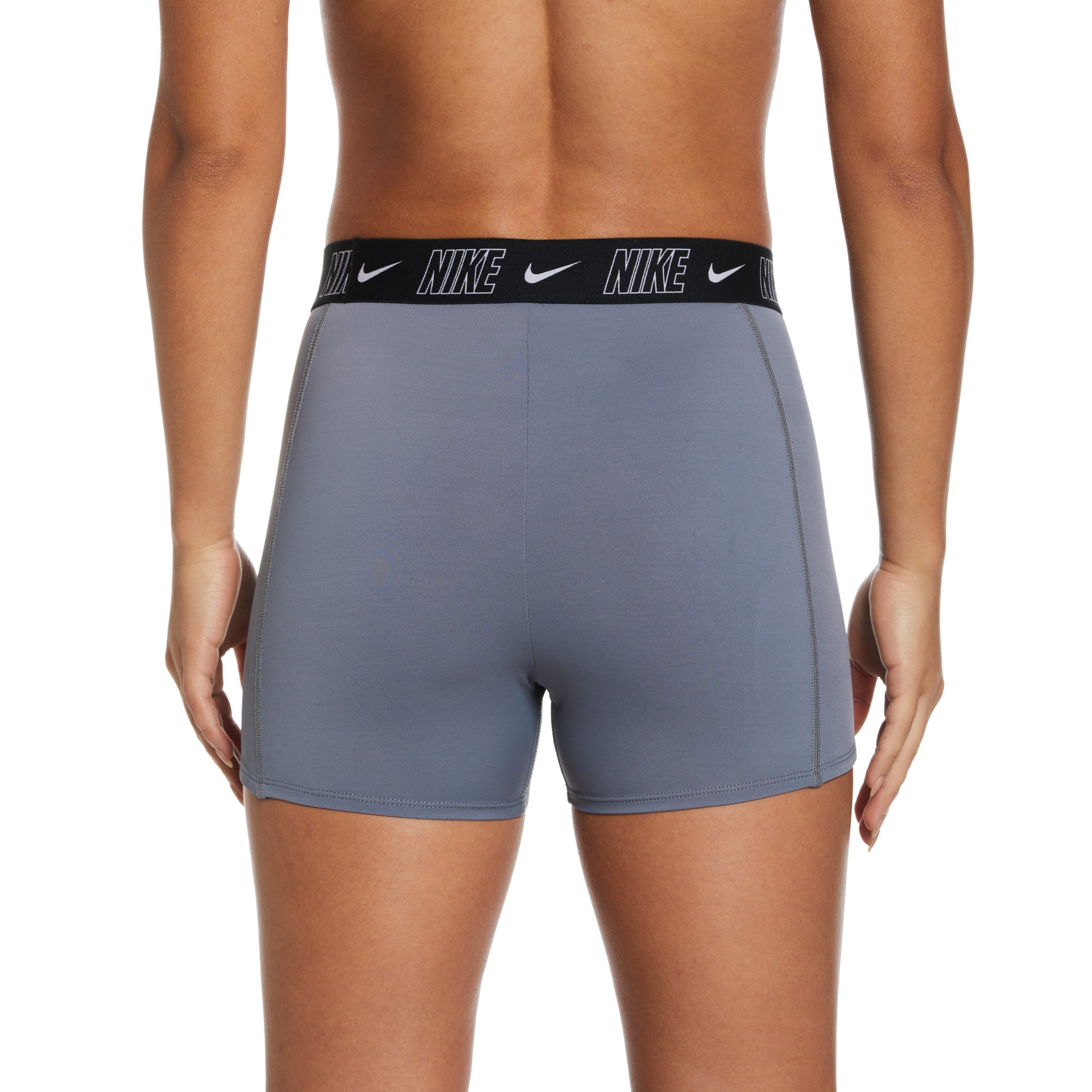 Nike Swim Women's Fusion Logo Tape Kickshort