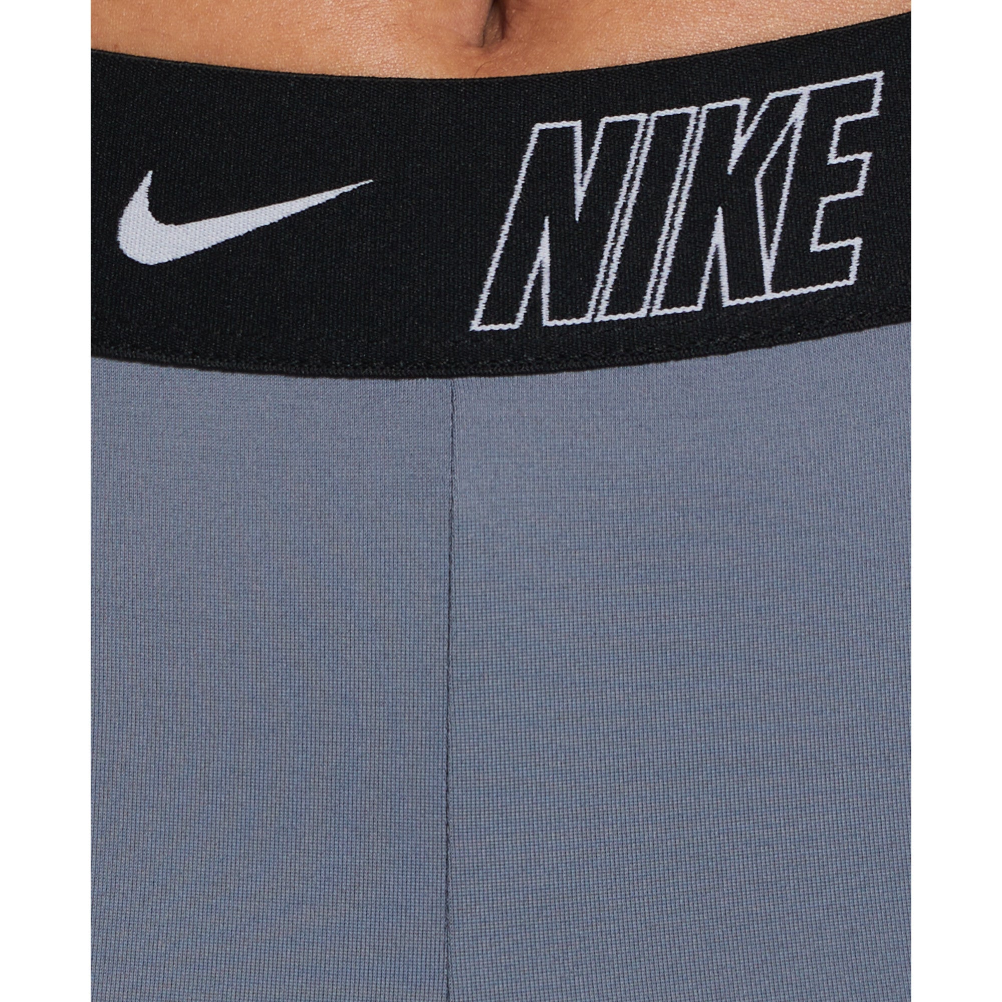 Nike Swim Women's Fusion Logo Tape Kickshort