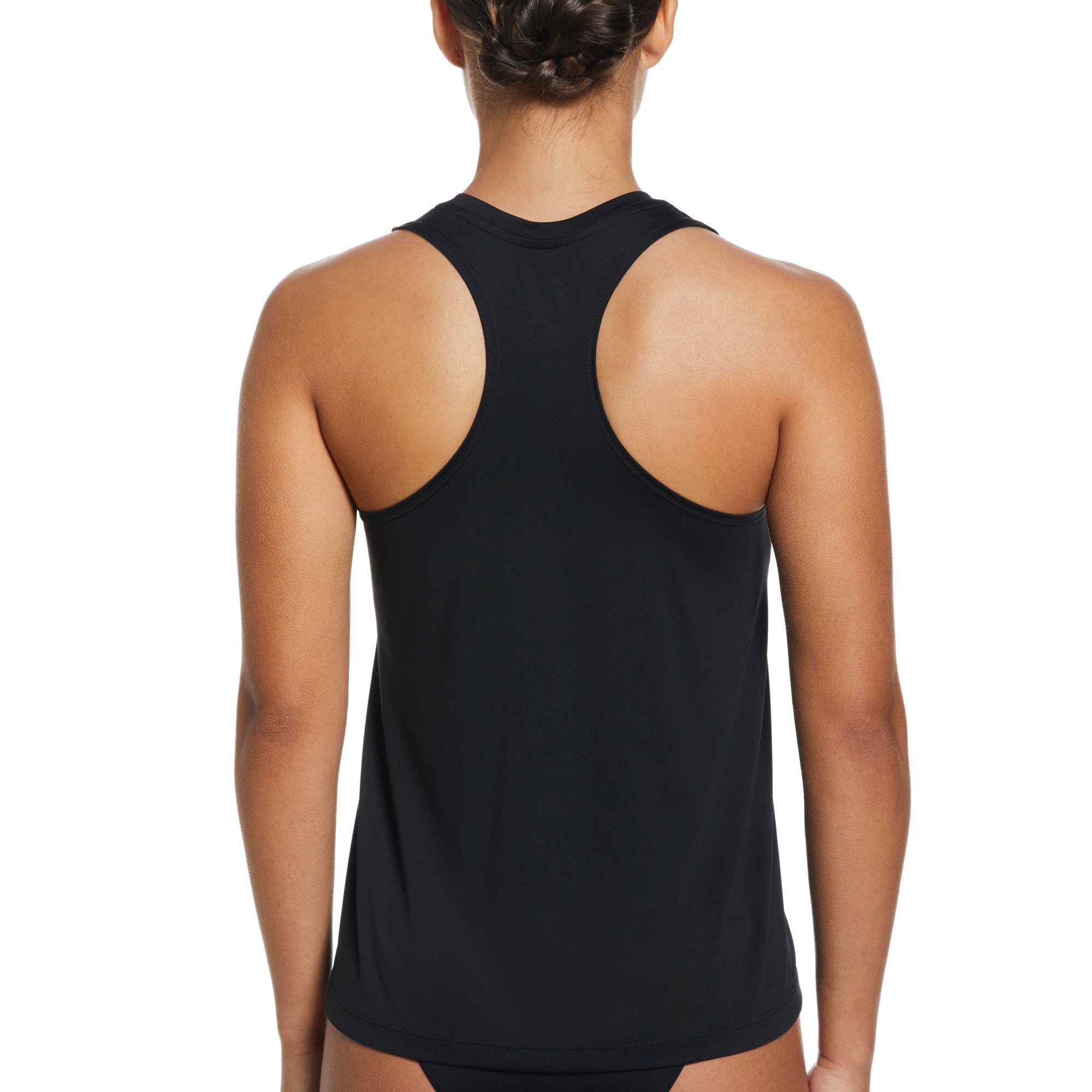 Nike Swim Women's Effortless Essential Tank Top