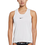 Nike Swim Women's Effortless Essential Tank Top