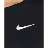 Nike Swim Women's Essential Short Sleeve Hydroguard Top