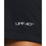 Nike Swim Women's Essential Short Sleeve Hydroguard Top