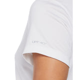 Nike Swim Women's Essential Short Sleeve Hydroguard Top