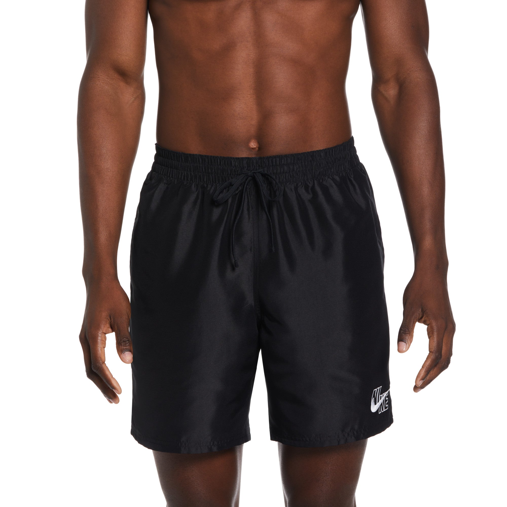 Nike Swim Men's Essential 7" Volley Short