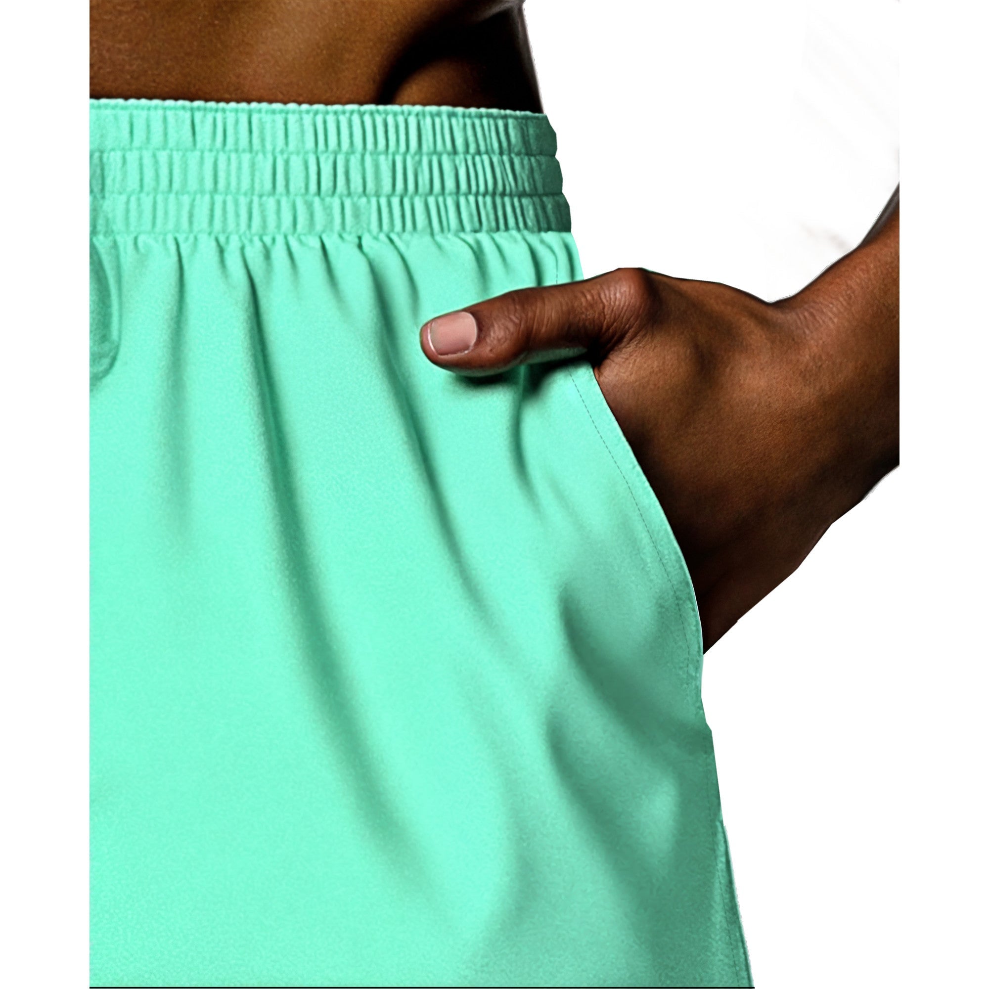 Nike Swim Men's Essential 7" Volley Short