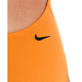 Nike Swim Women's Hydrastrong Multi Graphic Adjustable Crossback One Piece