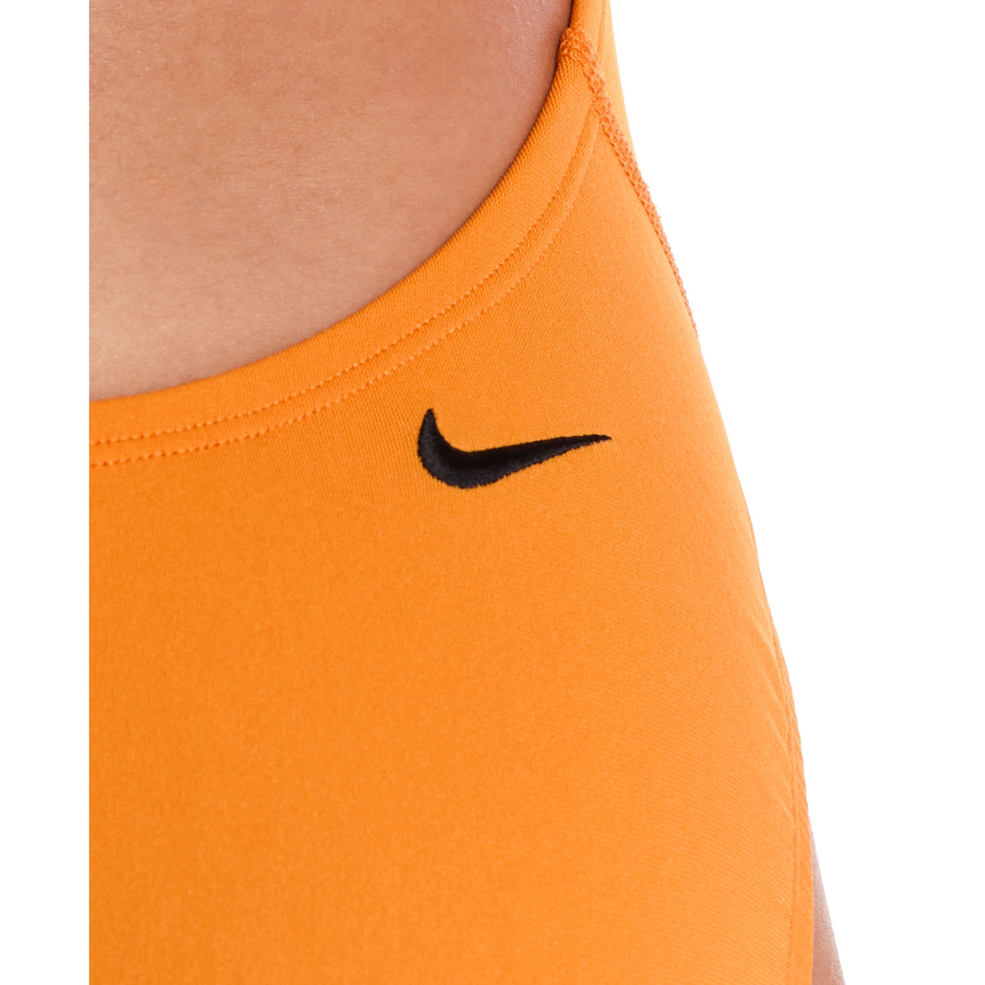 Nike Swim Women's Hydrastrong Multi Graphic Adjustable Crossback One Piece