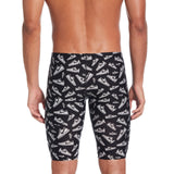 Nike Swim Men's Hydrastrong Multi Print Jammer
