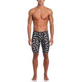 Nike Swim Men's Hydrastrong Multi Print Jammer
