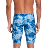 Nike Swim Men's Hydrastrong Multi Print Jammer