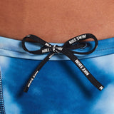 Nike Swim Men's Hydrastrong Multi Print Jammer