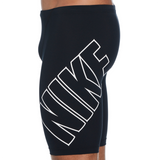 Nike Swim Men's HydraStrong Multi Graphic Jammer