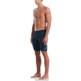 Nike Swim Men's HydraStrong Multi Graphic Jammer