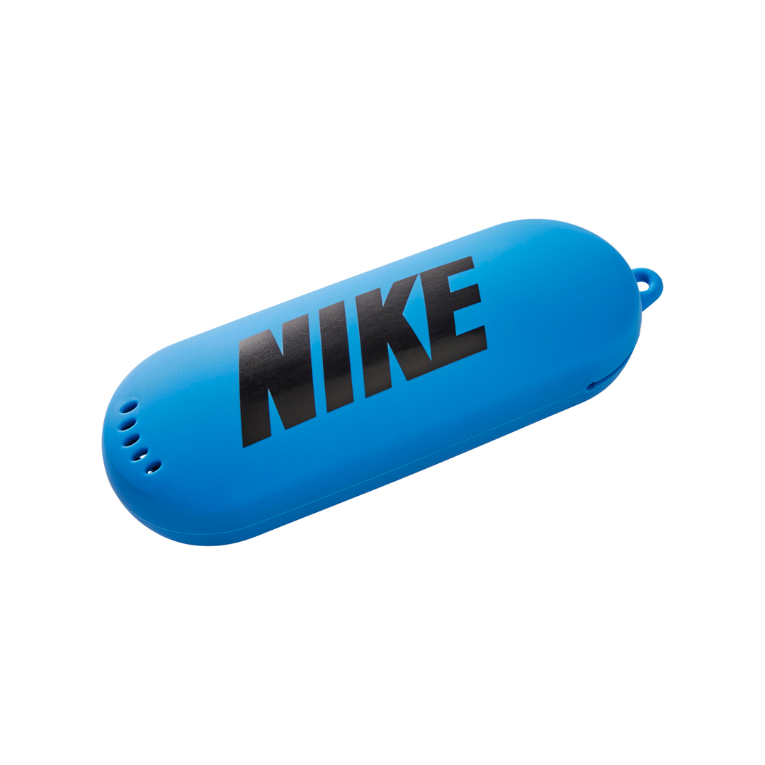 Nike Swim Goggle Case - Photo Blue