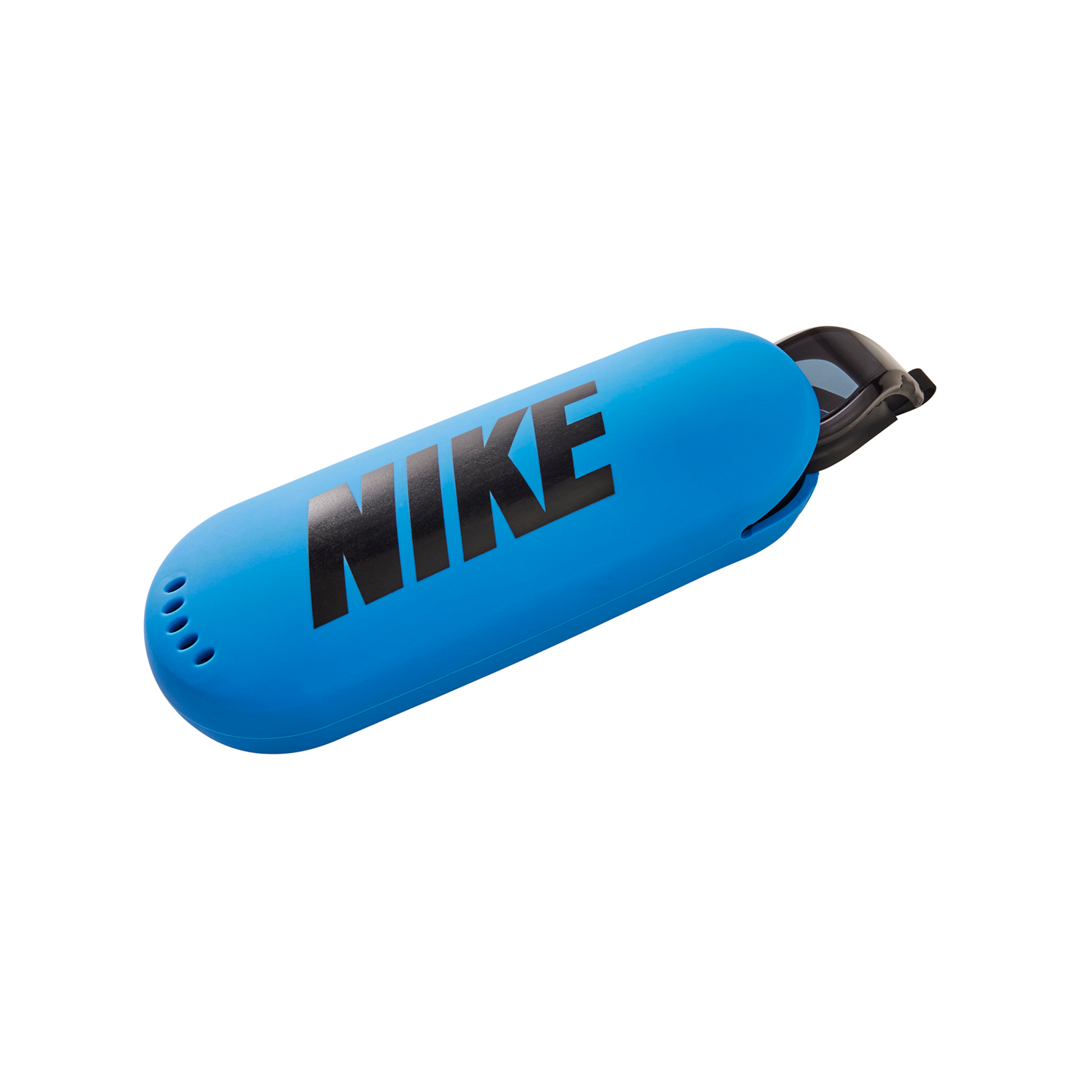 Nike Swim Goggle Case - Photo Blue