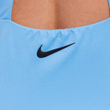 Nike Swim Women's Hydralock Racerback One Piece Swimsuit