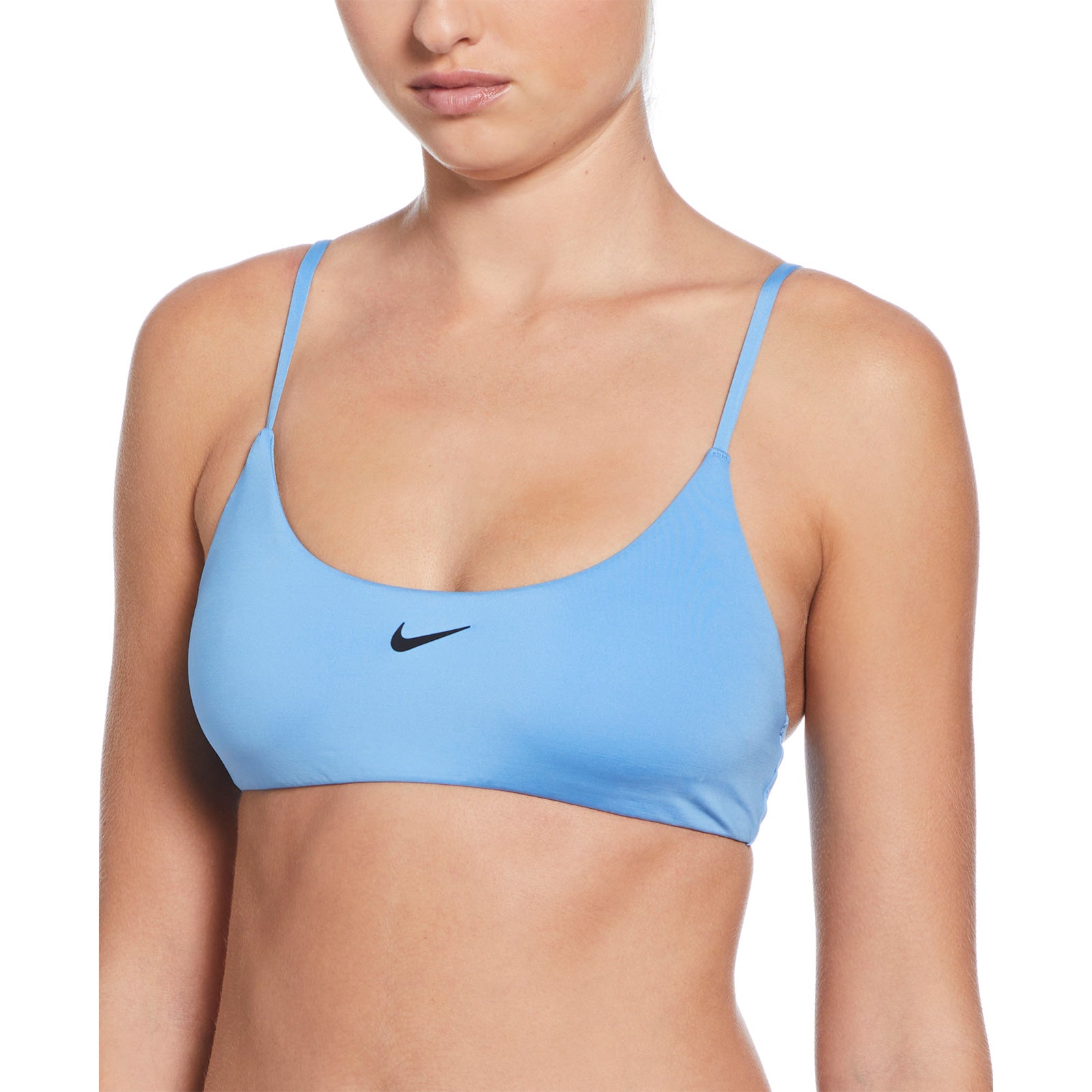 Nike Swim Women's Essential Bralette Bikini Top