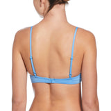 Nike Swim Women's Essential Bralette Bikini Top