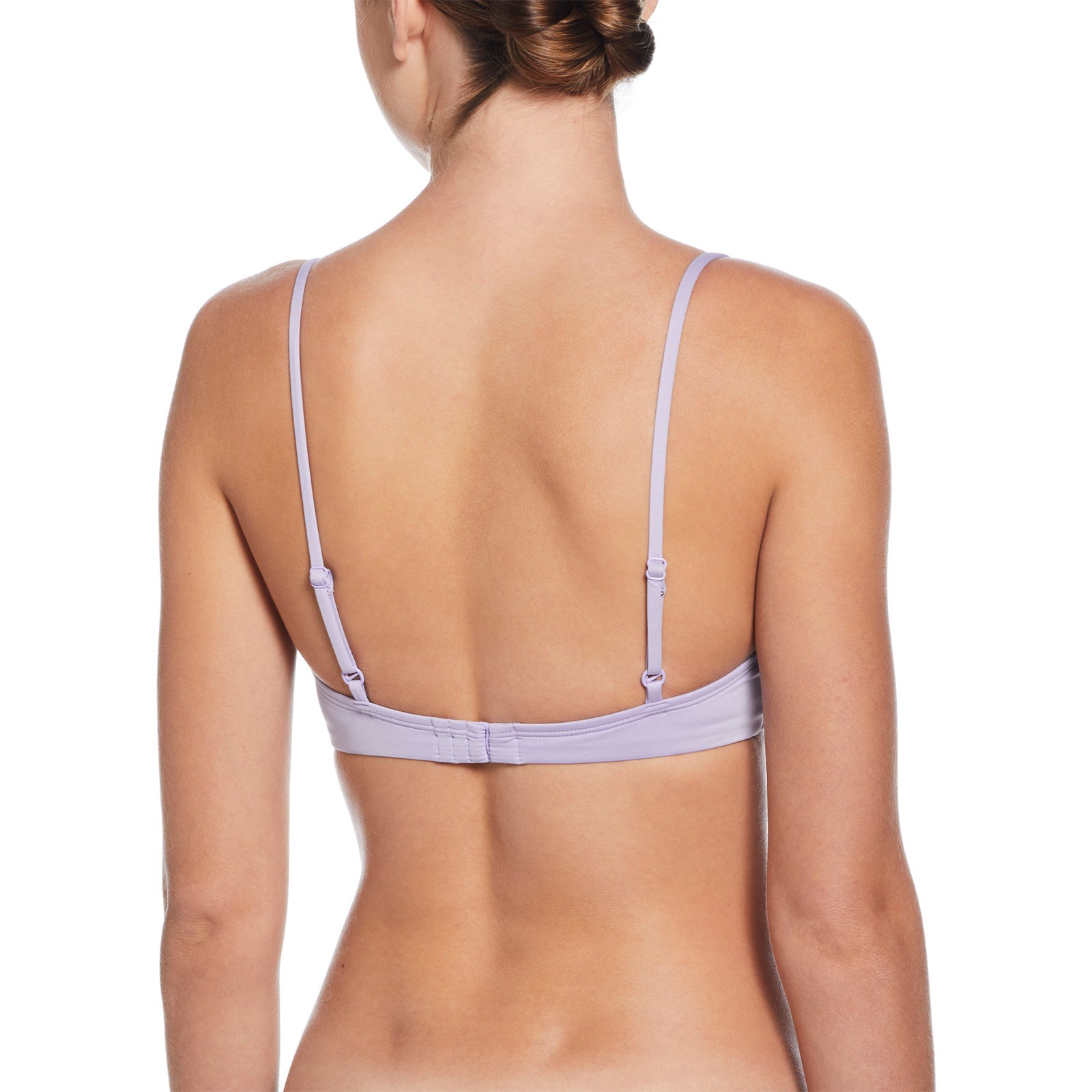 Nike Swim Women's Essential Bralette Bikini Top