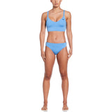 Nike Swim Women's Essential Hipster Bikini Bottom