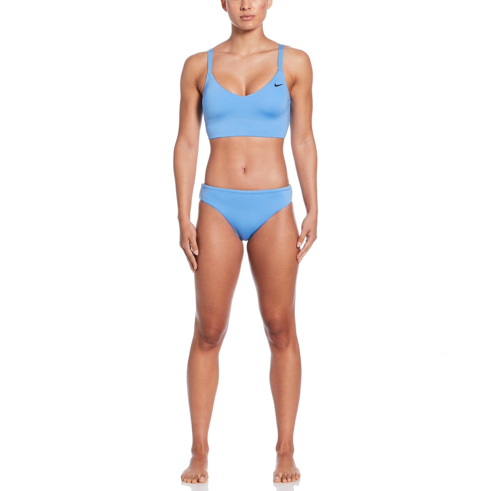 Nike Swim Women's Essential Hipster Bikini Bottom
