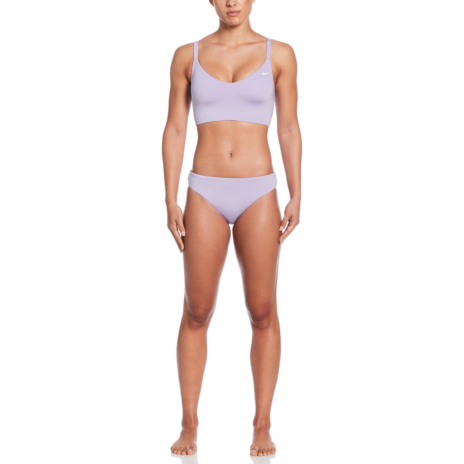 Nike Swim Women's Essential Hipster Bikini Bottom