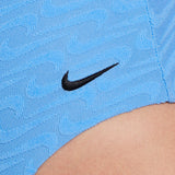 Nike Swim Women's Swoosh Link Terry Y-Back One Piece Swimsuit