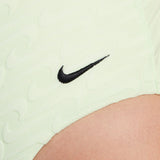 Nike Swim Women's Swoosh Link Terry Y-Back One Piece Swimsuit