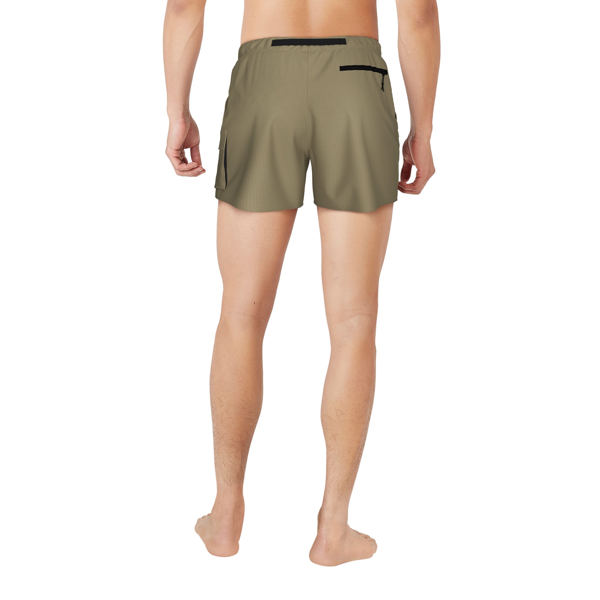 Nike Swim Men's Voyage 5" Volley Short