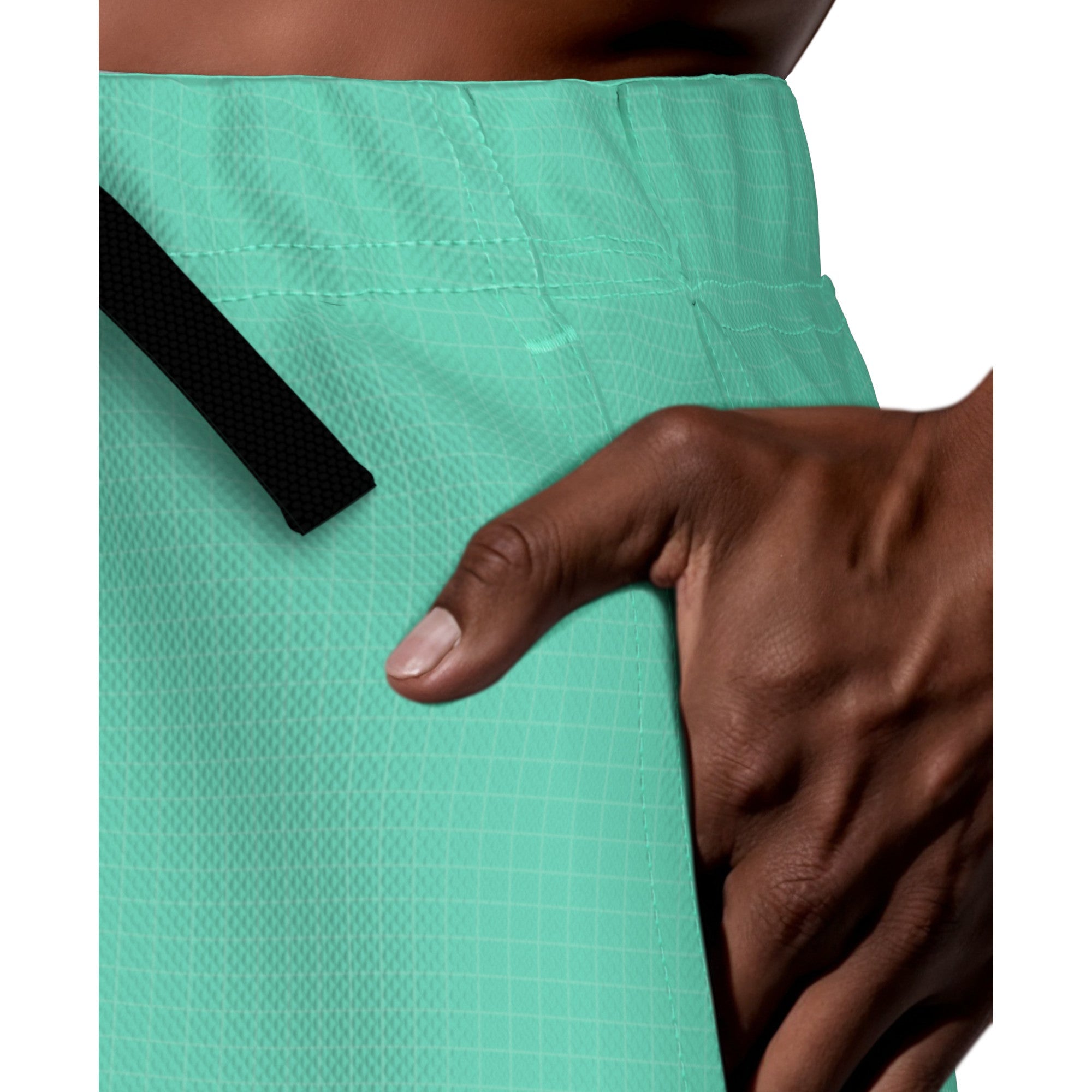 Nike Swim Men's Voyage 5" Volley Short