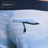 Nike Swim Men's Fadeaway Sailboat 9" Boardshorts