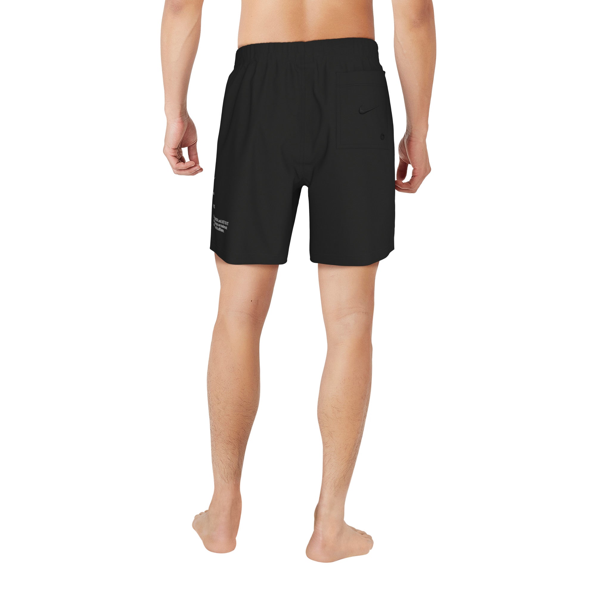 Nike Swim Men's Specs 7" Volley Short