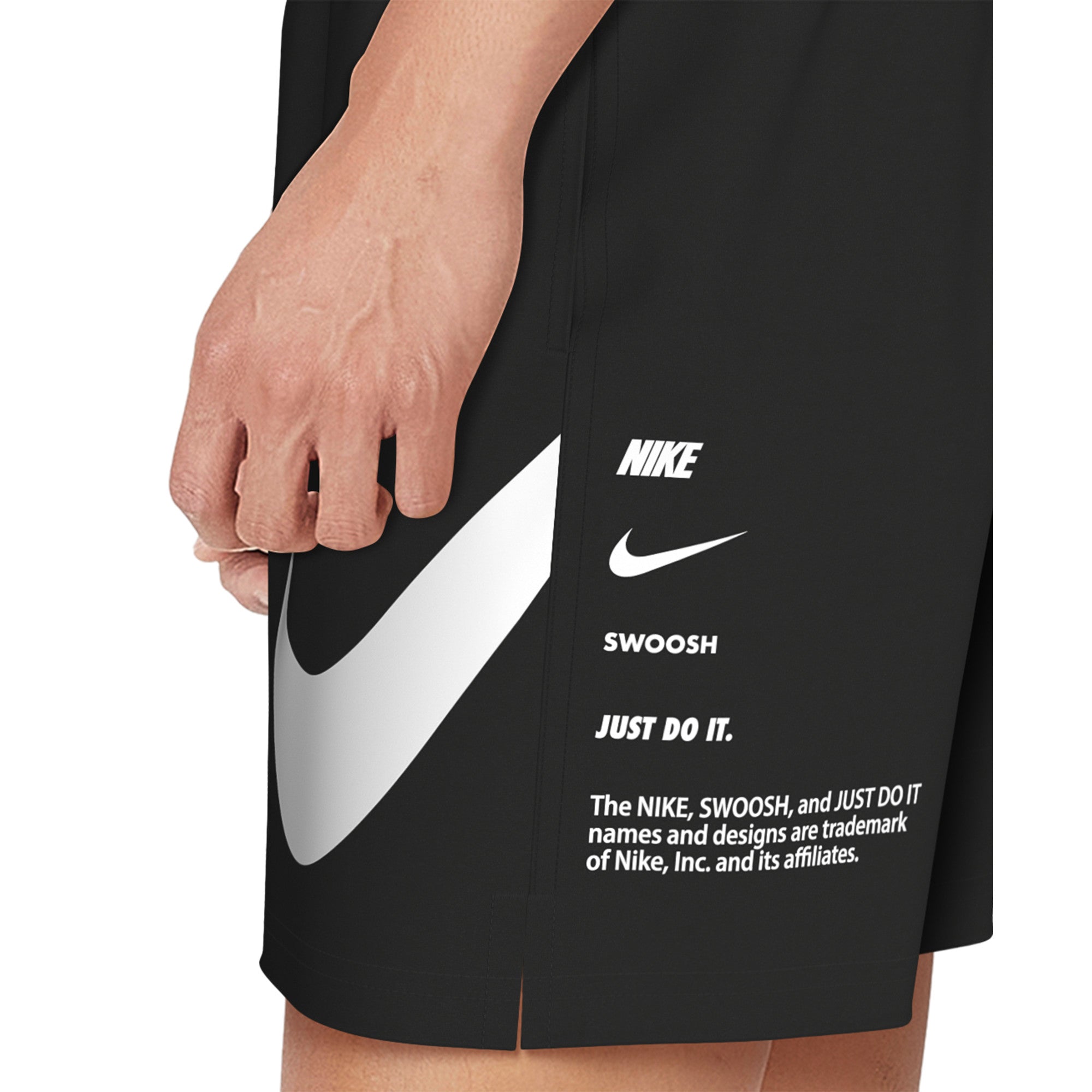Nike Swim Men's Specs 7" Volley Short