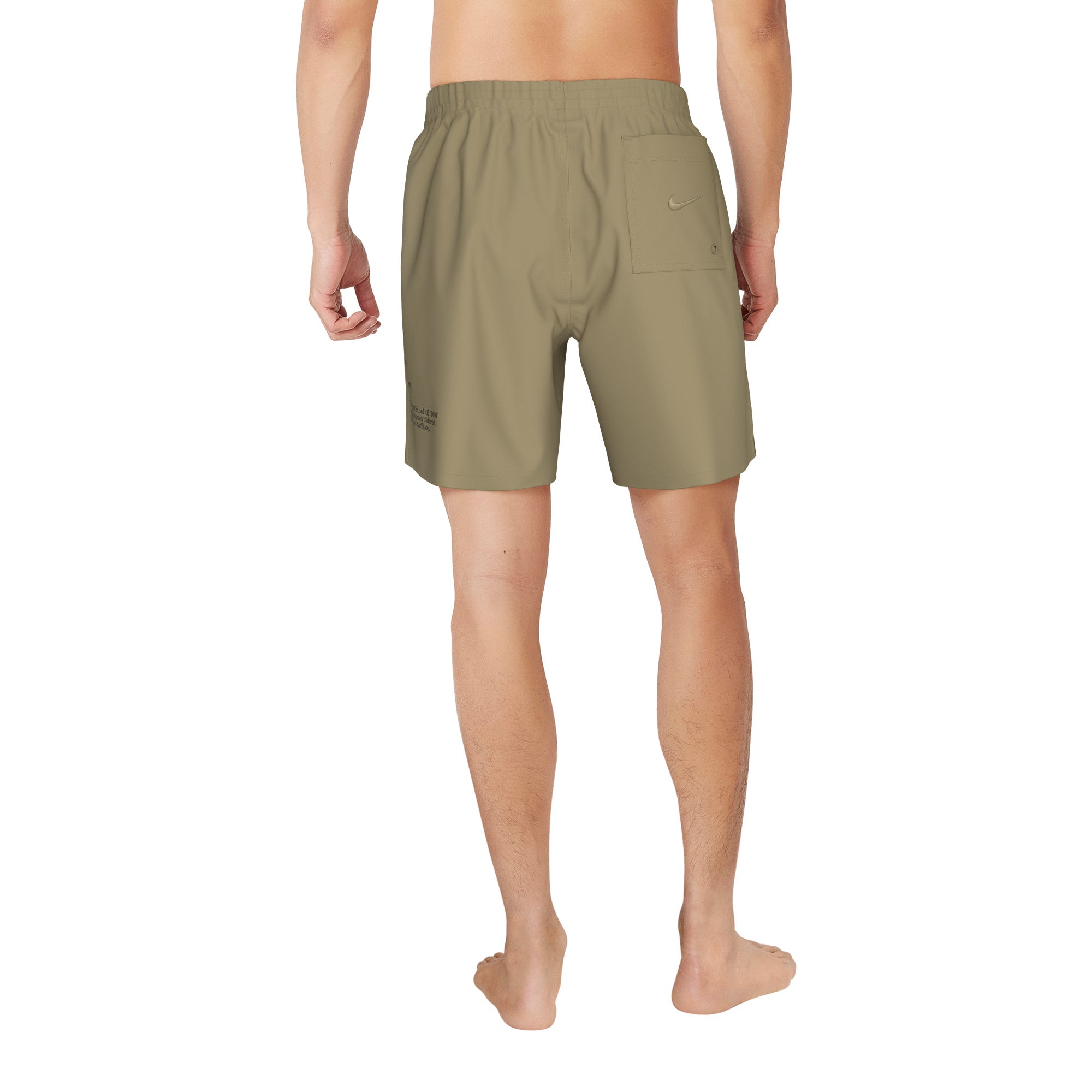 Nike Swim Men's Specs 7" Volley Short