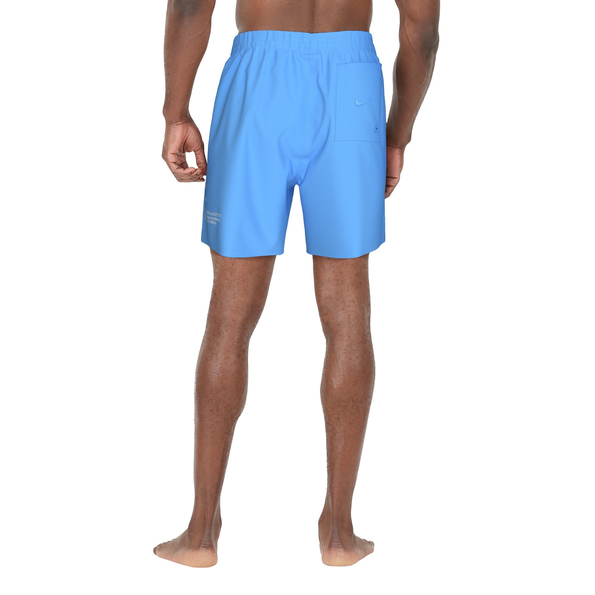 Nike Swim Men's Specs 7" Volley Short