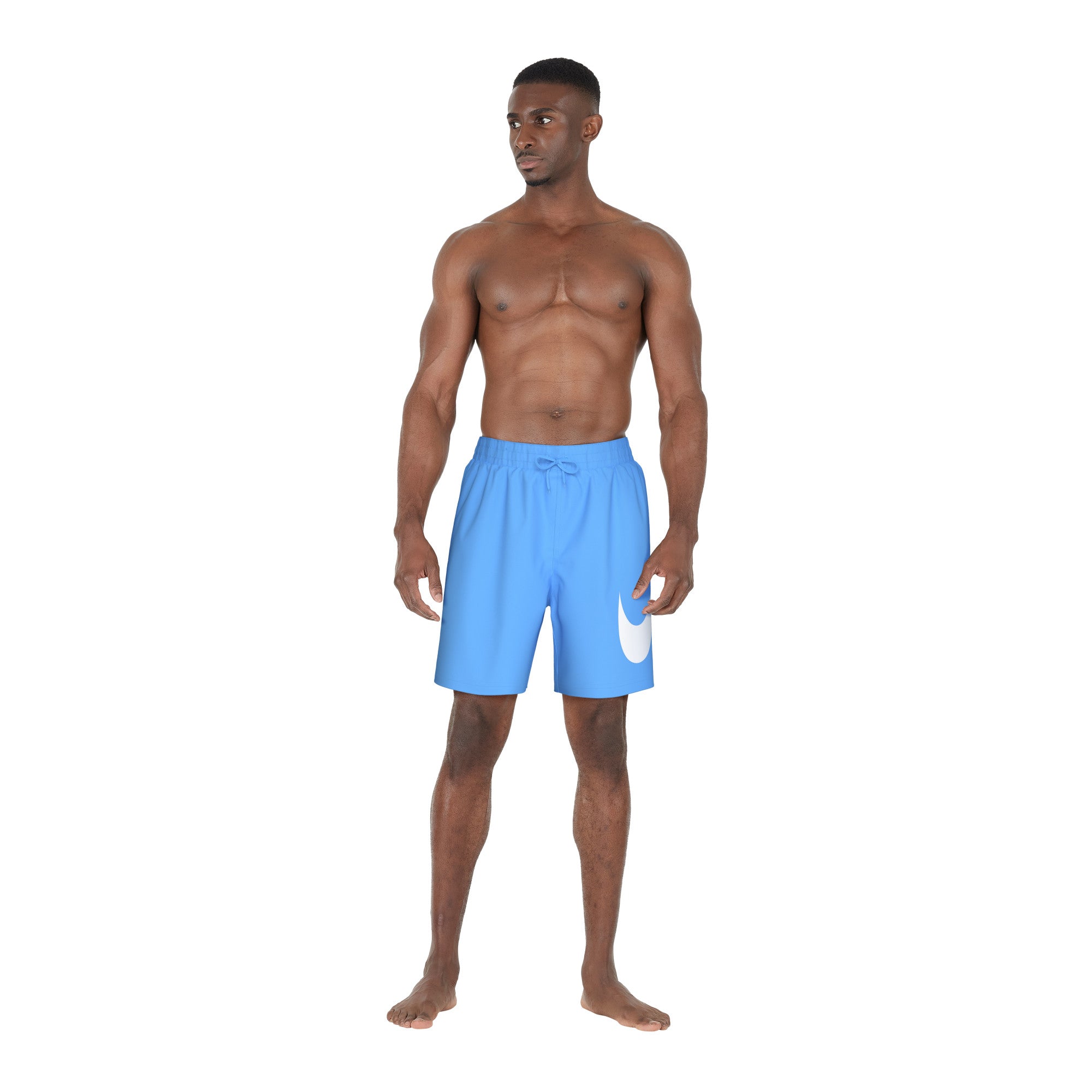 Nike Swim Men's Specs 7" Volley Short