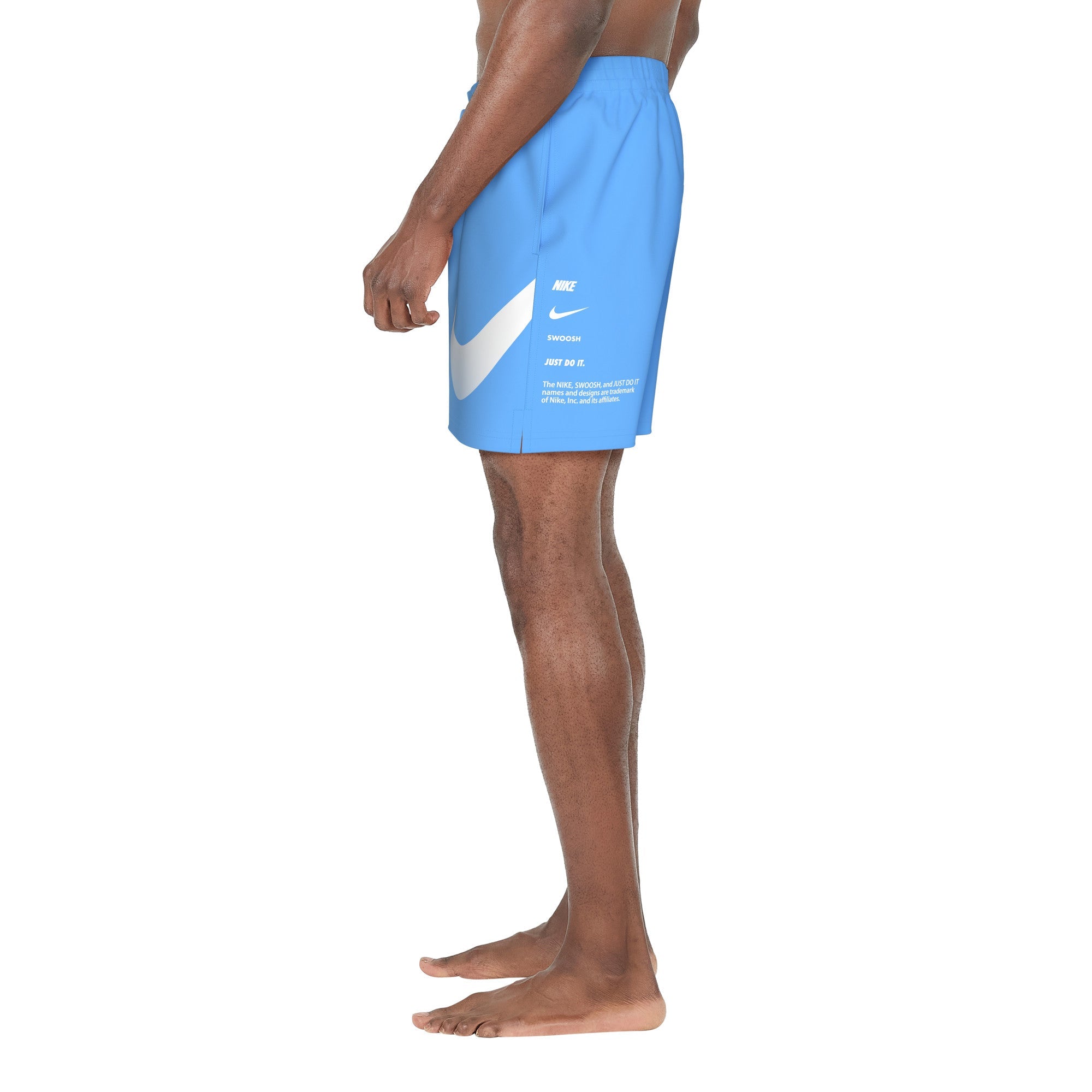 Nike Swim Men's Specs 7" Volley Short