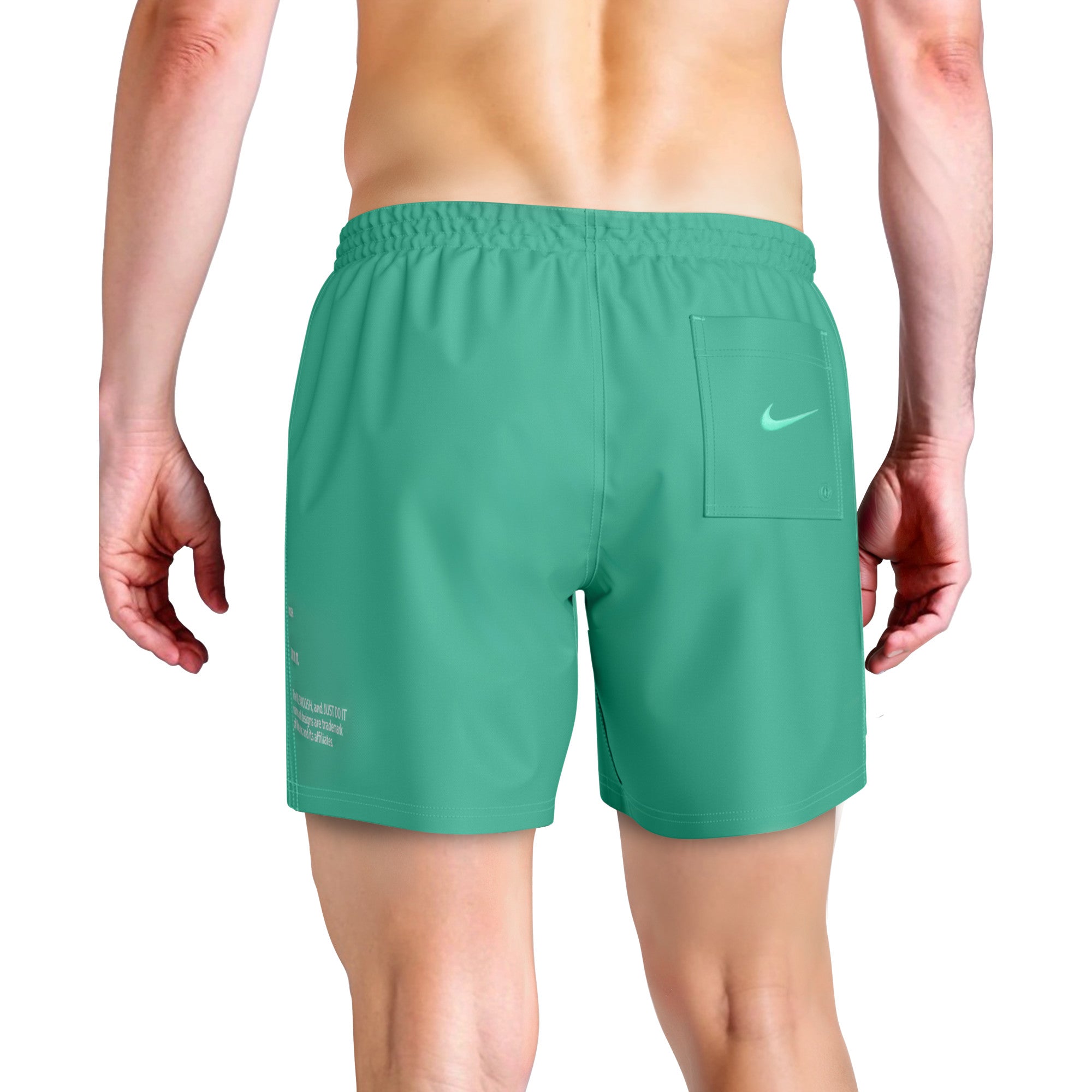 Nike Swim Men's Specs 7" Volley Short
