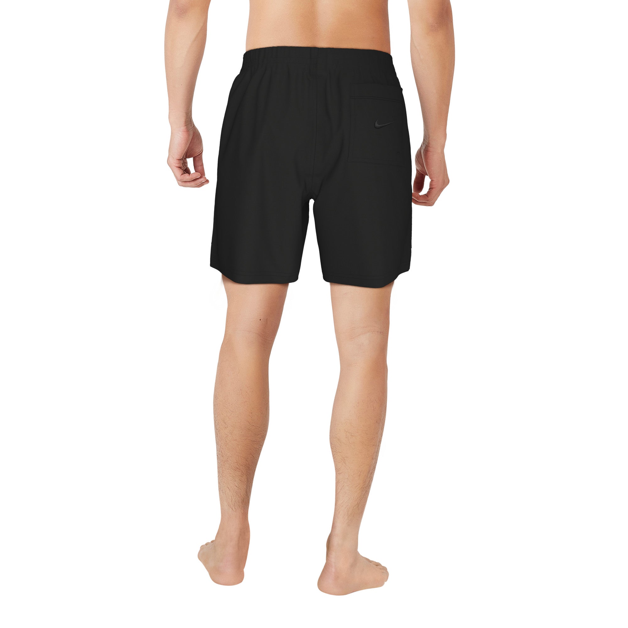 Nike Swim Men's Sneaker Patch 7" Volley Short