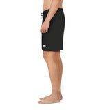 Nike Swim Men's Sneaker Patch 7" Volley Short