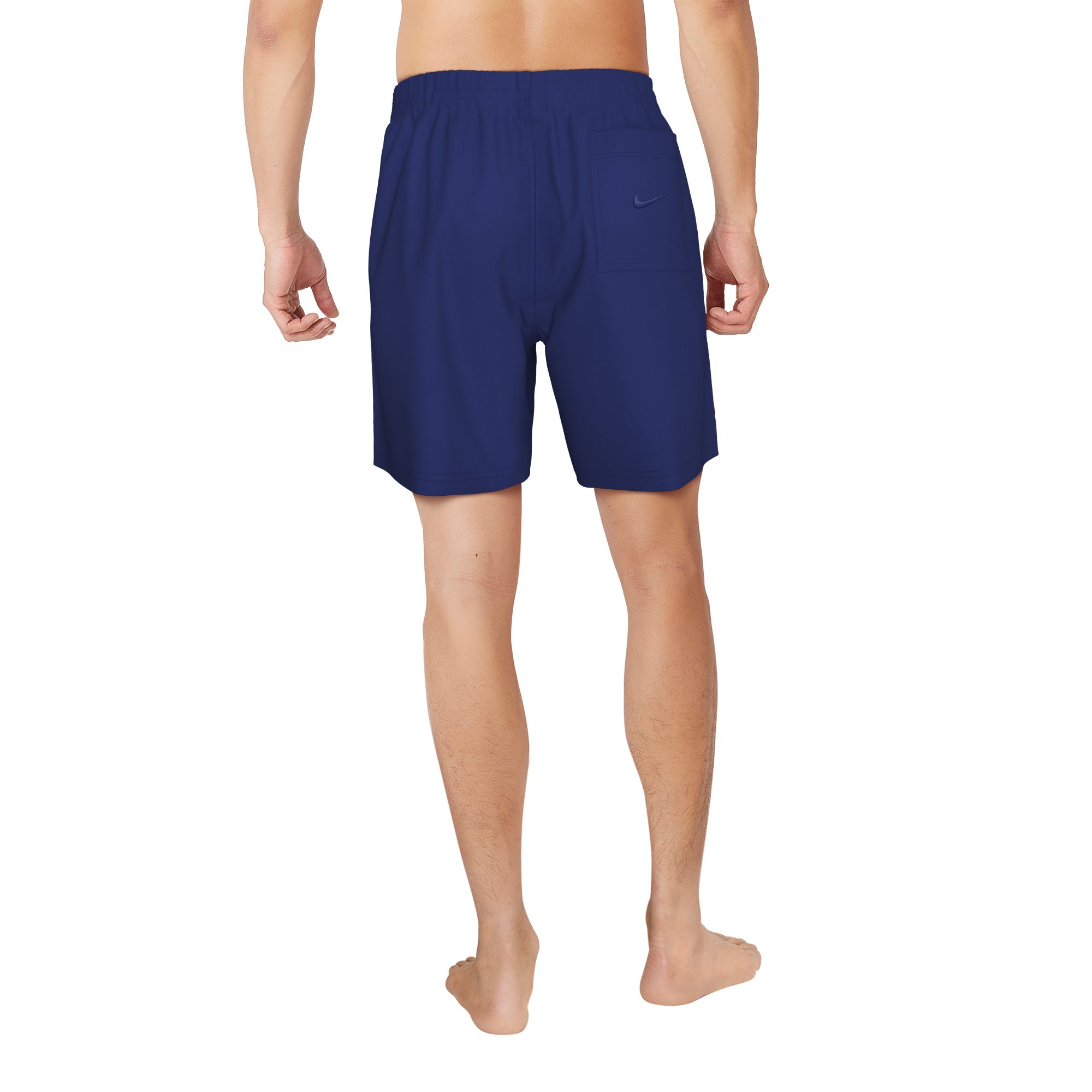 Nike Swim Men's Sneaker Patch 7" Volley Short