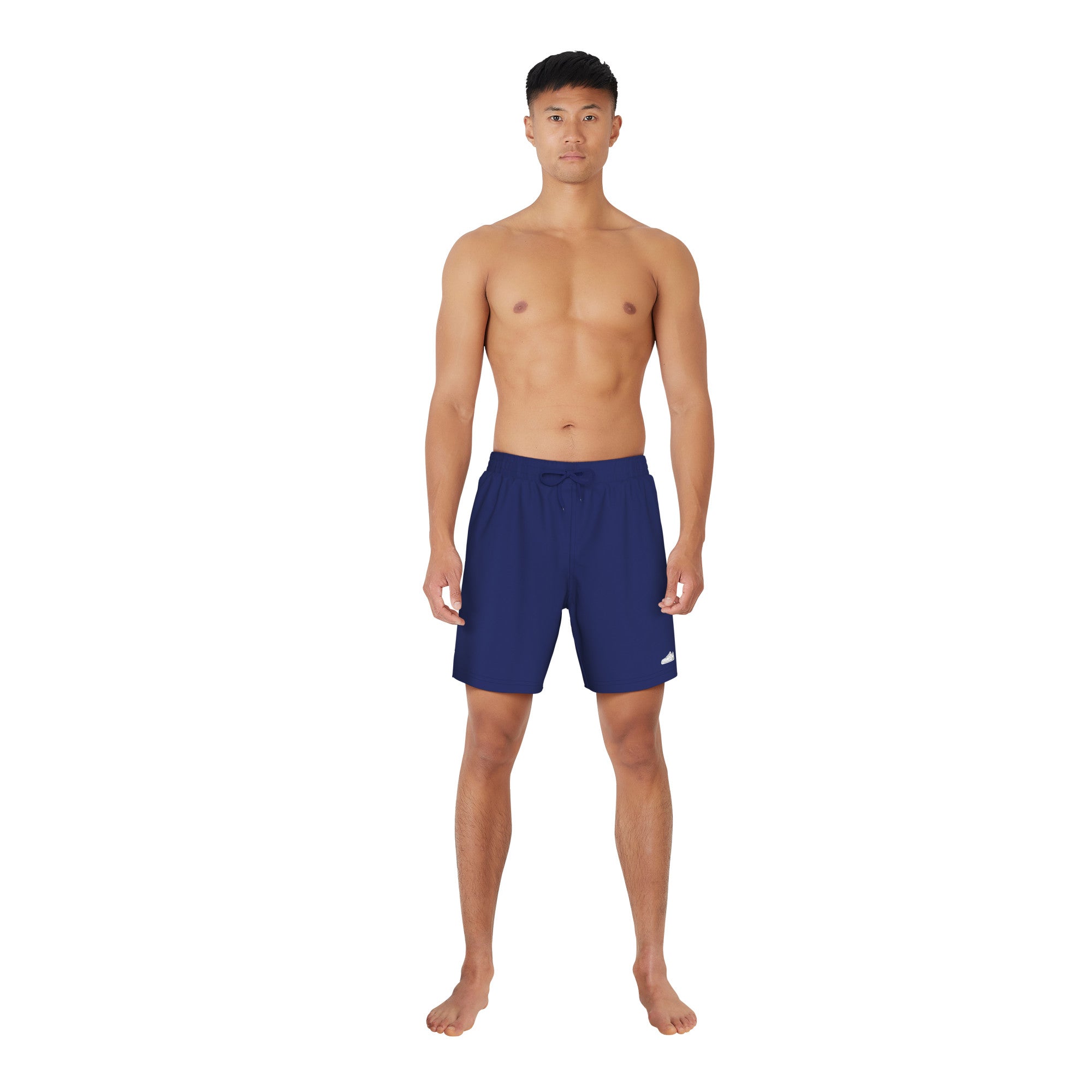Nike Swim Men's Sneaker Patch 7" Volley Short
