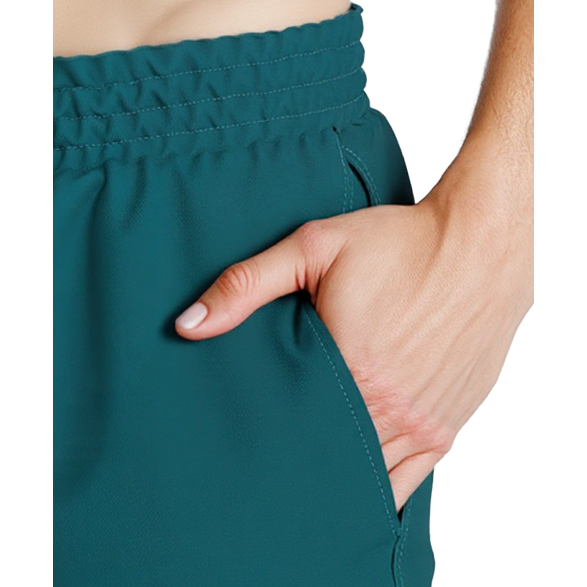 Nike Swim Men's Sneaker Patch 7" Volley Short